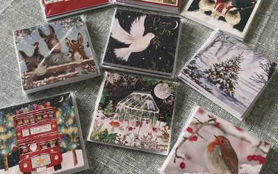 Christmas Cards