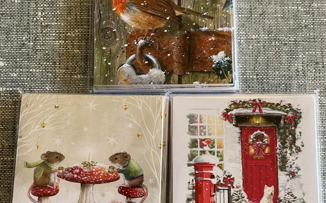 Christmas Cards